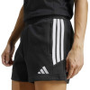 adidas Womens Tiro 26 League Sweat Shorts