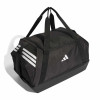 adidas Tiro Duffle Bag (with Bottom Compartment)