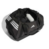 adidas Tiro Duffle Bag (with Bottom Compartment)