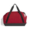 adidas Tiro Duffle Bag (with Bottom Compartment)