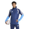 adidas Tiro 26 Competition Winterized 1/4 Zip