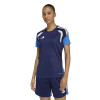 adidas Womens Tiro 26 Competition Jersey