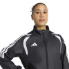 adidas Womens Tiro 26 League Windbreaker