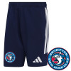 Brompton SC - Sweat Shorts