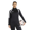 adidas Womens Tiro 26 League 1/4 Zip