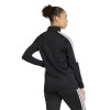 adidas Womens Tiro 26 League 1/4 Zip