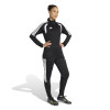 adidas Womens Tiro 26 League 1/4 Zip