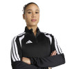 adidas Womens Tiro 26 League 1/4 Zip