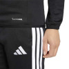 adidas Womens Tiro 26 League 1/4 Zip