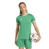 adidas Womens Entrada 26 Jersey