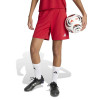 adidas Womens Entrada 26 Shorts