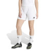 adidas Womens Entrada 26 Shorts