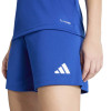 adidas Womens Entrada 26 Shorts