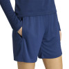 adidas Womens Entrada 26 Training Shorts
