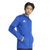 adidas Entrada 26 Track Jacket