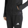 adidas Womens Entrada 26 Track Jacket
