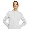 adidas Womens Entrada 26 Track Jacket