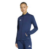 adidas Womens Entrada 26 Track Jacket