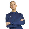 adidas Womens Entrada 26 Track Jacket