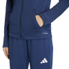 adidas Womens Entrada 26 Track Jacket