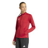 adidas Womens Entrada 26 Track Jacket
