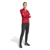 adidas Womens Entrada 26 Track Jacket