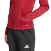 adidas Womens Entrada 26 Track Jacket