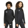 adidas Entrada 26 1/4 Zip