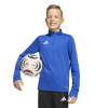adidas Entrada 26 1/4 Zip