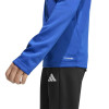 adidas Entrada 26 1/4 Zip
