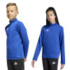adidas Entrada 26 1/4 Zip