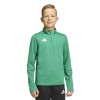 adidas Entrada 26 1/4 Zip