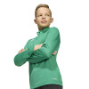 adidas Entrada 26 1/4 Zip