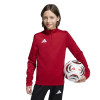 adidas Entrada 26 1/4 Zip