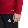 adidas Entrada 26 1/4 Zip