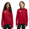 adidas Entrada 26 1/4 Zip