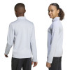 adidas Entrada 26 1/4 Zip
