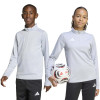 adidas Entrada 26 1/4 Zip