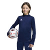adidas Entrada 26 1/4 Zip