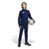 adidas Entrada 26 1/4 Zip