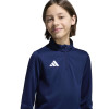 adidas Entrada 26 1/4 Zip