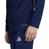 adidas Entrada 26 1/4 Zip