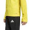 adidas Entrada 26 1/4 Zip