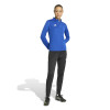 adidas Womens Entrada 26 1/4 Zip