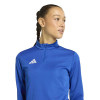 adidas Womens Entrada 26 1/4 Zip