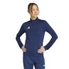 adidas Womens Entrada 26 1/4 Zip