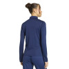 adidas Womens Entrada 26 1/4 Zip