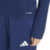 adidas Womens Entrada 26 1/4 Zip