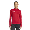 adidas Womens Entrada 26 1/4 Zip