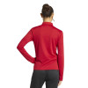 adidas Womens Entrada 26 1/4 Zip